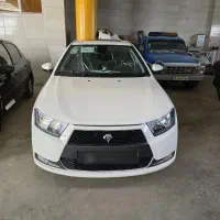 دنا پلاس اتوماتیک اپشنال ۴۰۵ صفر