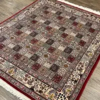 فرش مربع ۲۰۰*۲۴۰ بیرجند