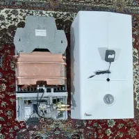 آبگرمکن بوتان ۳۲۱۵ ترانس دار نونو در حد خشک
