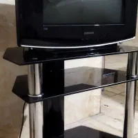 تلویزیون سامسونگ 21|تلویزیون و پروژکتور|اسلامآباد غرب, |دیوار