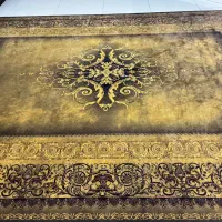 فرش بی نظیر گالری دیبا کد۱۸۱۹D|فرش|تهران, افسریه جنوبی|دیوار