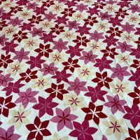 لحاف کرسی جنس پنبه