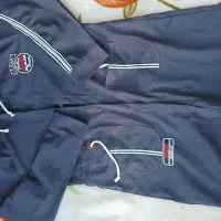 مانتو اسپرت زنانه دخترانه درحد نو