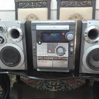 رادیو ضبط سامسونگ۲۵۰۰وات