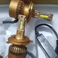 هدایت H4 با گارانتی ۱۷۰ وات واقعی نور سفید|قطعات یدکی و لوازم جانبی|علیآباد کتول, |دیوار