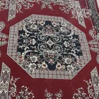 دو تخته فرش تمام نخ|فرش|پاکدشت, |دیوار