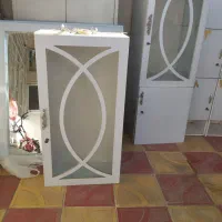 کمد لباس باشگاه اینه|جاکفشی، کمد، دراور|نیشابور, مدرس|دیوار