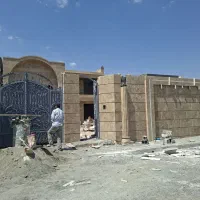 فروش ویلای دوبلکس داخل بافت سنداردر شاهد شهر