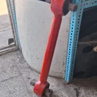 میل مندل بازوی بنز