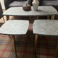 میز جلو مبلی