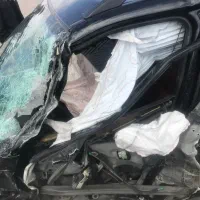 BMW. X3تصادفی مشکی|خودرو سواری و وانت|تبریز, |دیوار