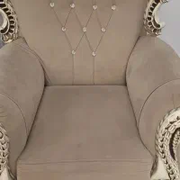 مبل 7 نفره|مبلمان خانگی و میز عسلی|علیآباد کتول, |دیوار