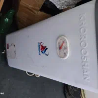 آبگرمکن برقی خوروشان|آبگرمکن، پکیج، شوفاژ|مسجد سلیمان, |دیوار