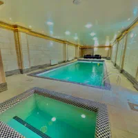 اجاره ویلا۱/۲۰۰متری دوبلکس۳خواب مستر۲تا استخرجکوزی