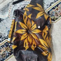 نی انبان خوش صدا و خوش خوان|سازهای بادی|خرم‌آباد, |دیوار