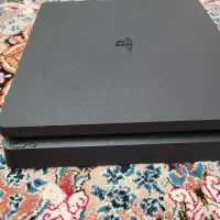 ps4 انلاین اسلیم با دوتا دسته