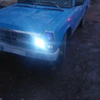 نیسان دیزل مدل ۹۵|خودرو سواری و وانت|لاهیجان, بوجایه|دیوار