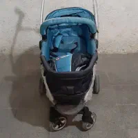 کالسکه بچه|کالسکه و لوازم جانبی|مرند, |دیوار