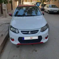 کوییک Rدر حد|خودرو سواری و وانت|الوند, |دیوار