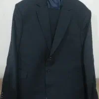 کت و شلوار دست دوز سایز بزرگ