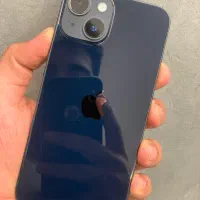 iPhone 14 normal battery 100