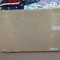 تلویزیون ۴۵ اینچ