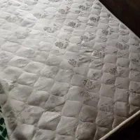 تشک طبی فنری رویال دونفره