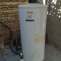 آبگرمکن آزمایش