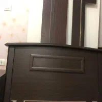 سرویس  اتاق خواب تک نفره|تخت و سرویس خواب|تهران, سازمان برنامه شمالی|دیوار