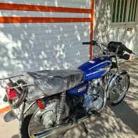 موتور مدل ۹۳ مدارک بنام|موتورسیکلت|قم, نخودی|دیوار