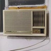 کولر اجنرال24هزار موتور بزرگ ژاپنی اصل در حد خشک