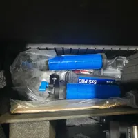 Redrock Micro M2 Encore  مبدل سینمایی حرفه‌ای|دوربین عکاسی و فیلم‌برداری|کرج, گوهردشت|دیوار