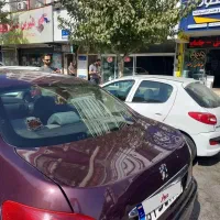 206sd v20 مدل 90|خودرو سواری و وانت|مشهد, فارغ التحصیلان|دیوار