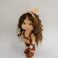 عروسک ولنتاین|اسباب‌‌بازی|یزد, |دیوار