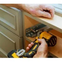 تعمییرات  و تغییرات   کابینت     و    کمد