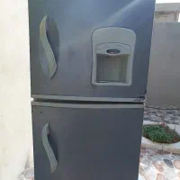 یخچال فریزر ۲ در