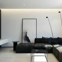 همخونه سالم و موجه