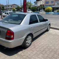 Mazda 323 fl 83|خودرو سواری و وانت|آمل, |دیوار