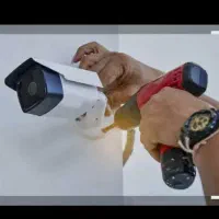 نصب دوربین مدار بسته و دزدگیر اماکن.مشاوره رایگان