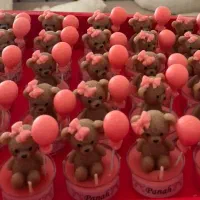 گیفت تدی ۲۵