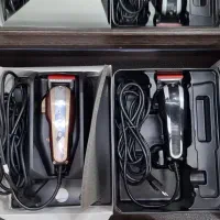 ماشین اصلاح وال لجندسیمی وآیکون سیمی اصلی آمریکا|آرایشی، بهداشتی، درمانی|شیراز, ظفرآباد|دیوار