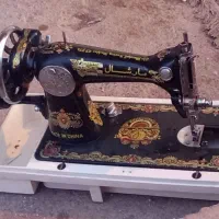 چرخ خیاطی
