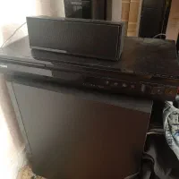 سینماخانواده|سیستم صوتی خانگی|حسن آباد, |دیوار