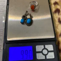 نقره زنانه