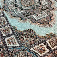 دو تخته 9متری 700شانه تراکم 2550