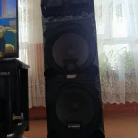 سیستیم خانگی|سیستم صوتی خانگی|پارس‌آباد, |دیوار