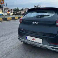 X22 pro|خودرو سواری و وانت|گرگان, |دیوار