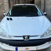 ۲۰۶ مدل ۹۱ tu3