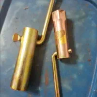 آچار شمع هندا|قطعات یدکی و لوازم جانبی|مشهد, شهید احمدی روشن|دیوار