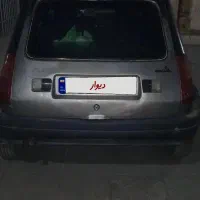 رنو پی کی انژکتور|خودرو سواری و وانت|همدان, |دیوار